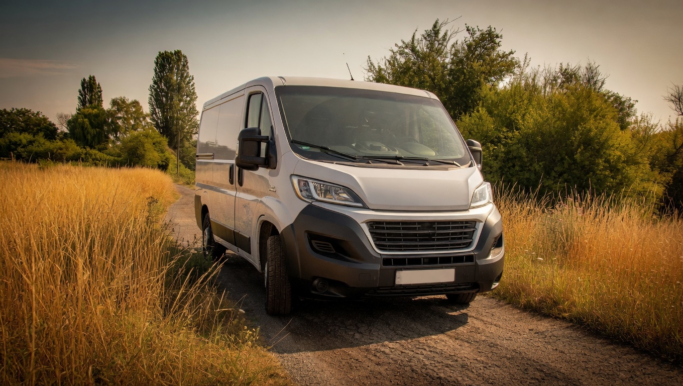 Van Insurance